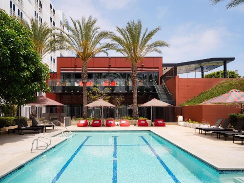 Aloft El Segundo - Los Angeles Airport image 1