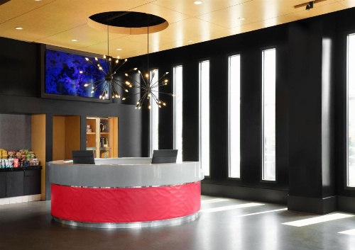 Aloft El Segundo - Los Angeles Airport image 15