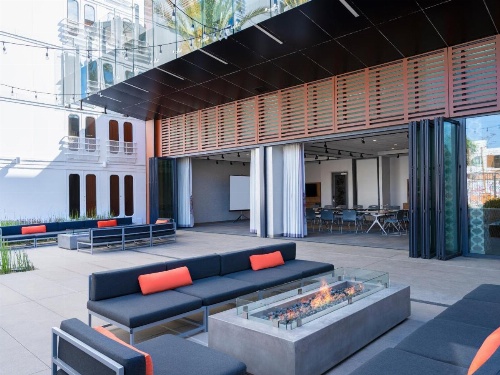 Aloft El Segundo - Los Angeles Airport image 19