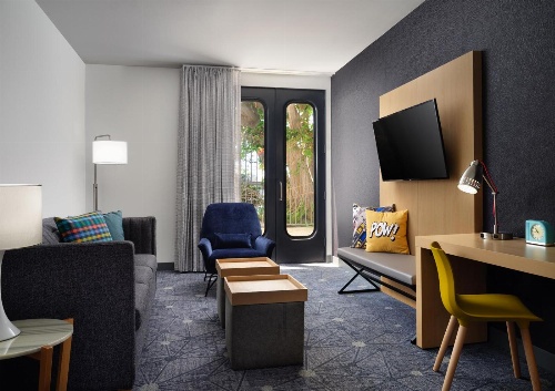 Aloft El Segundo - Los Angeles Airport image 2