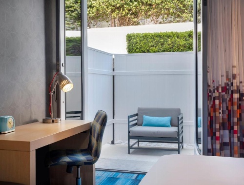 Aloft El Segundo - Los Angeles Airport image 20