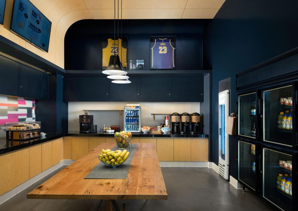 Aloft El Segundo - Los Angeles Airport Main image