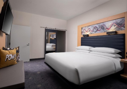 Aloft El Segundo - Los Angeles Airport image 5