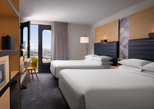 Aloft El Segundo - Los Angeles Airport image 8