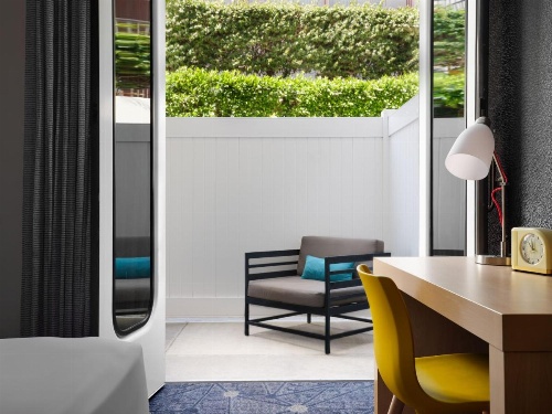 Aloft El Segundo - Los Angeles Airport image 9